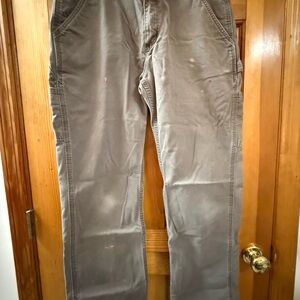 Carhartt Men's Relaxed Fit Jeans 34/30